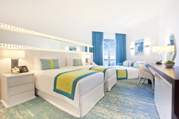 Hotel JA Ocean View